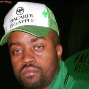 Meet your Posher, Lawrence